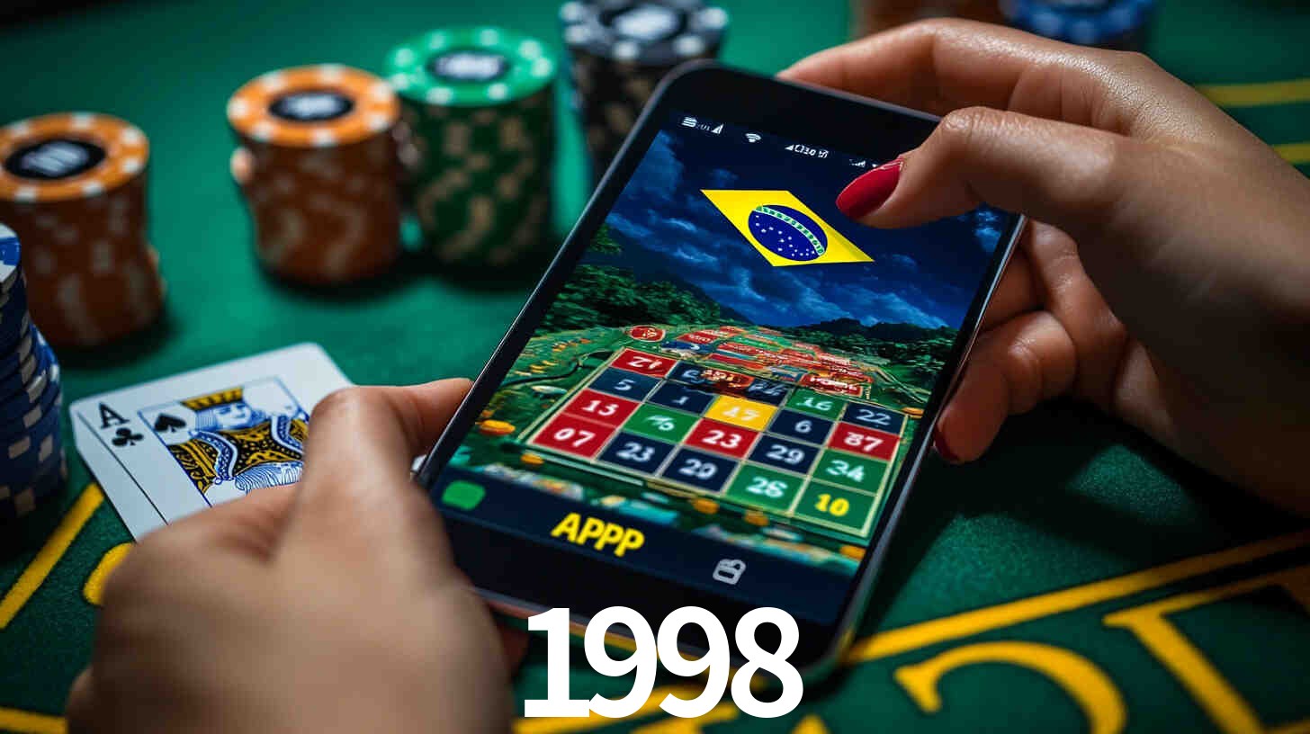Descubra a Essência do 1998: Nossa História e Compromissos