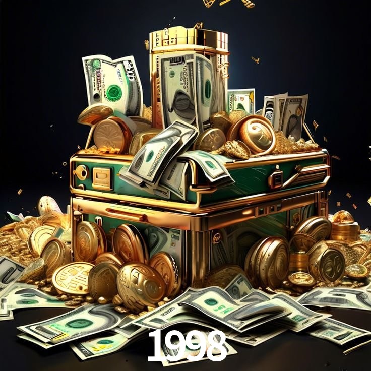 Estatísticas do Jogo 1998
