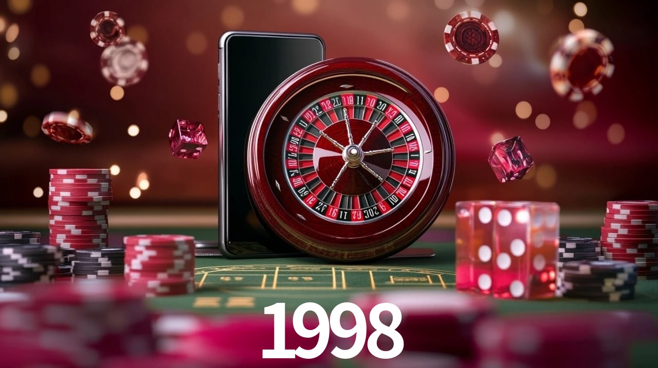 Football Betting 1998
