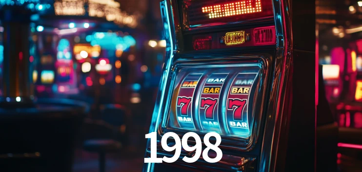 Daily Bonuses 1998