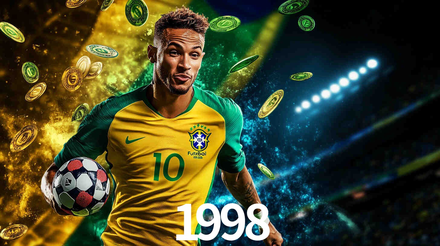 Descubra o Programa VIP da 1998: Vantagens Exclusivas para Jogadores