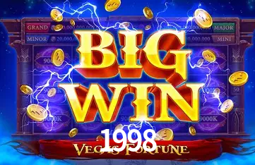 1998 Pagamento Seguro SSL