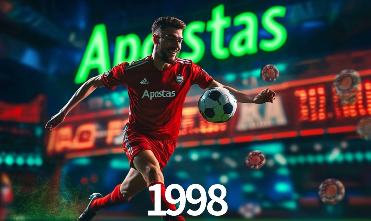 Torneios 1998