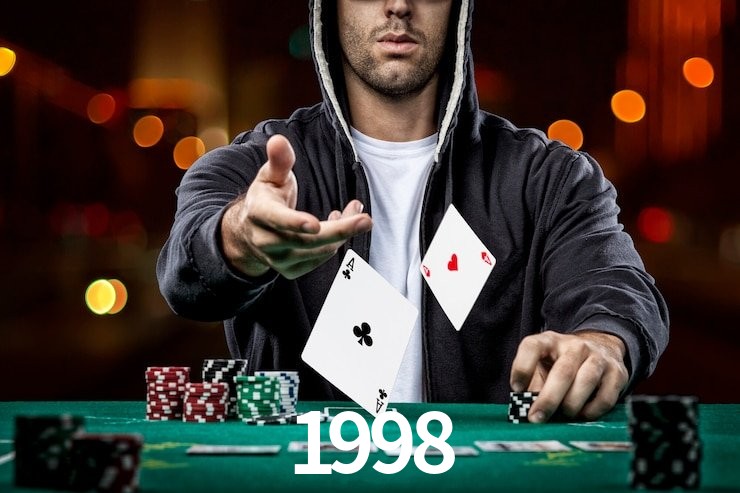 Downloads Verificados 1998