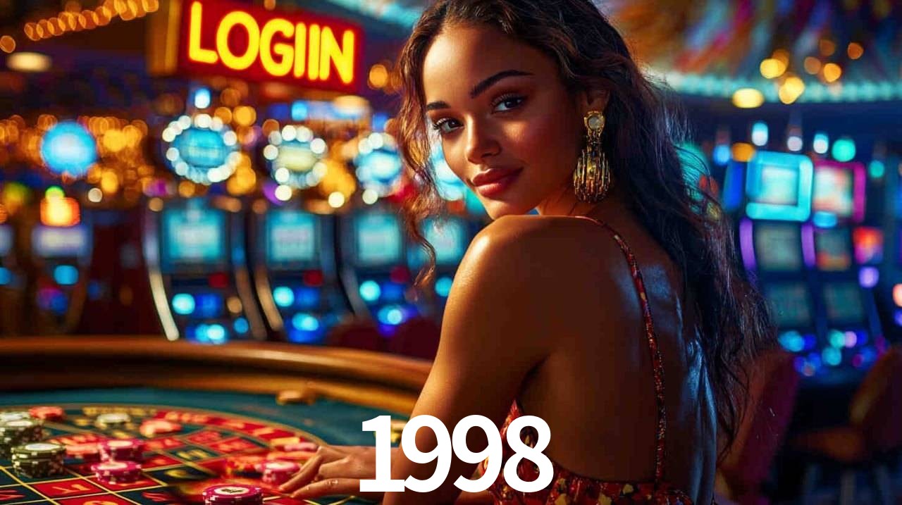 Tecnologia da Plataforma 1998