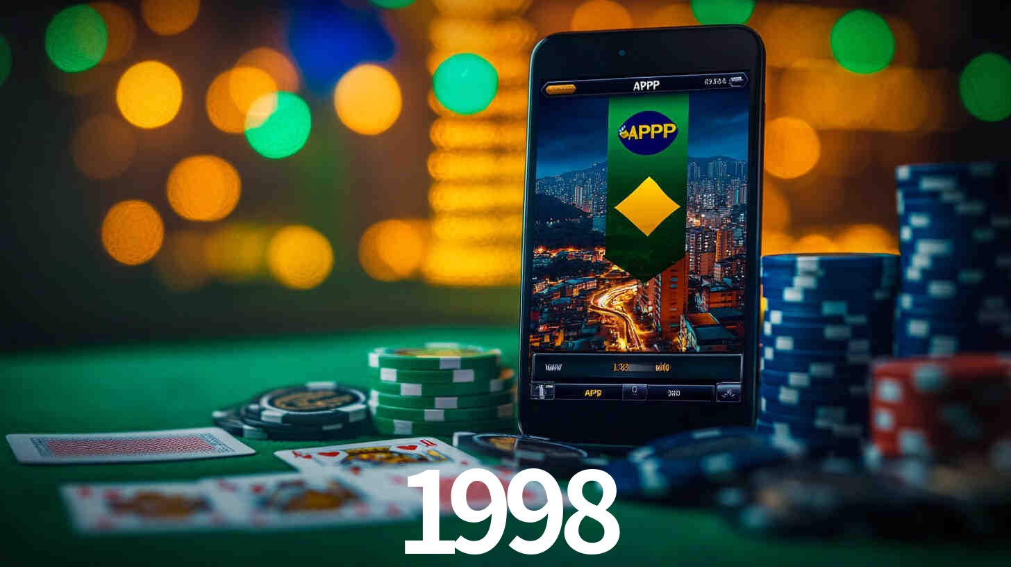 A Experiência Imersiva dos Cassinos Ao Vivo no 1998