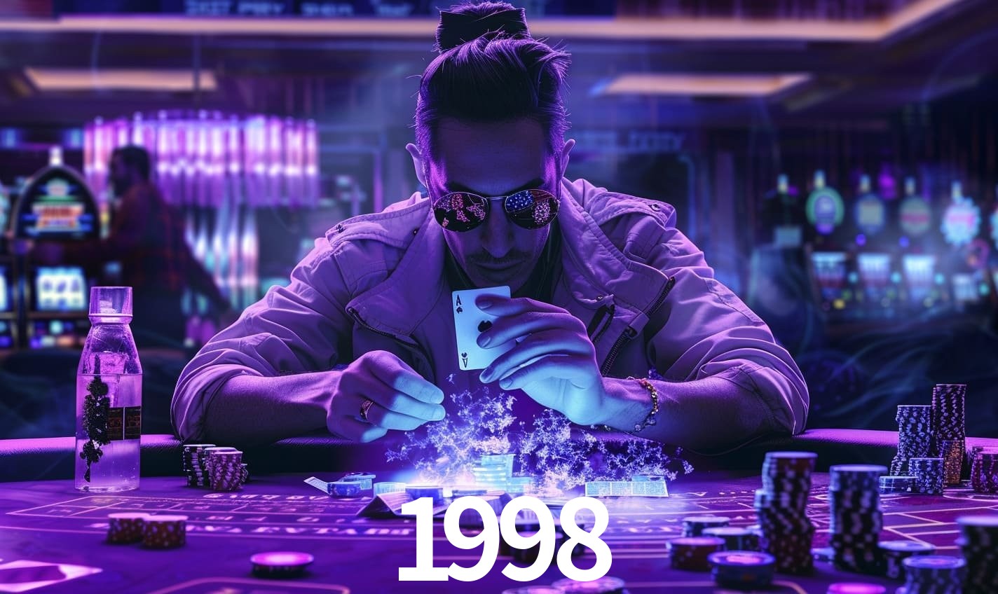 VIP Casino 1998
