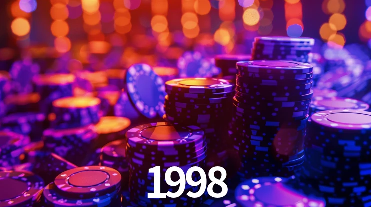 Cash Out 1998