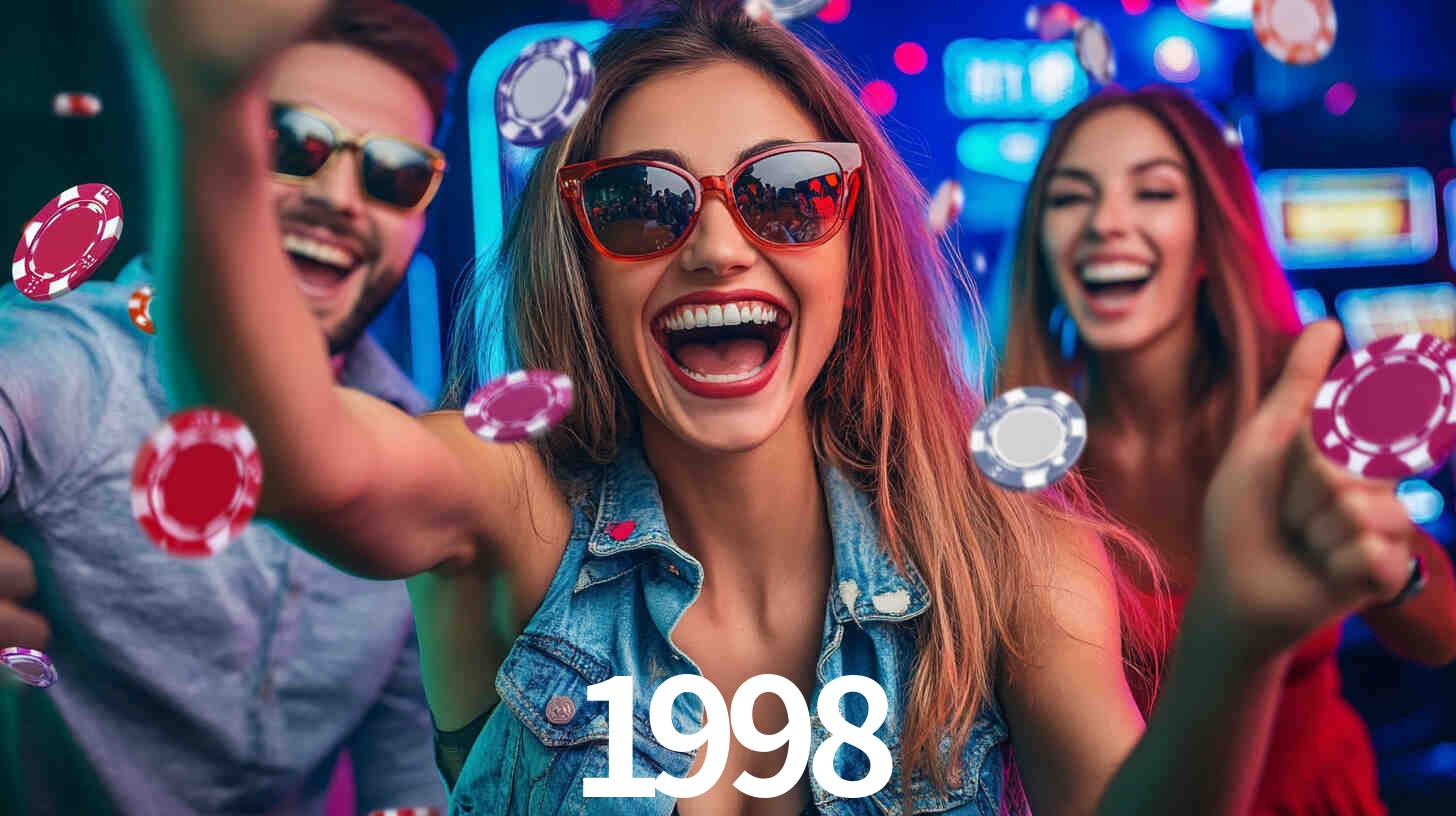 Explorando a Categoria de Eventos em Apostas na 1998