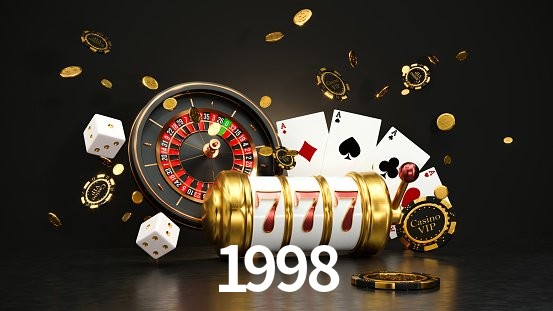 Crash Games Statistics 1998