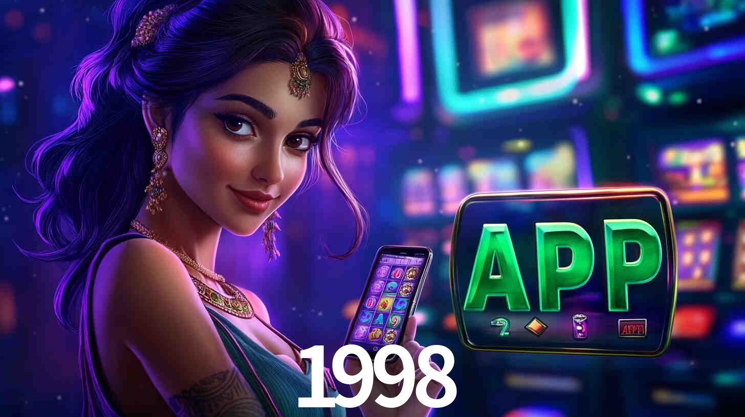 1998 bet