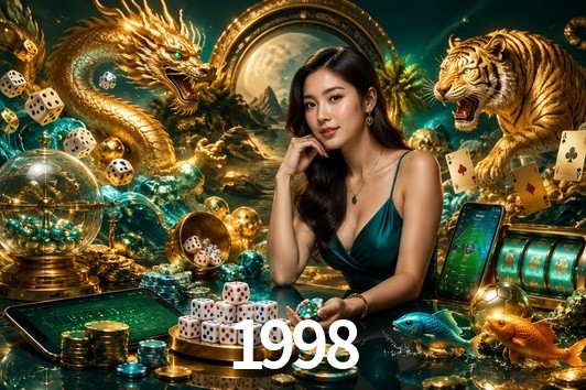 Weekend Specials 1998
