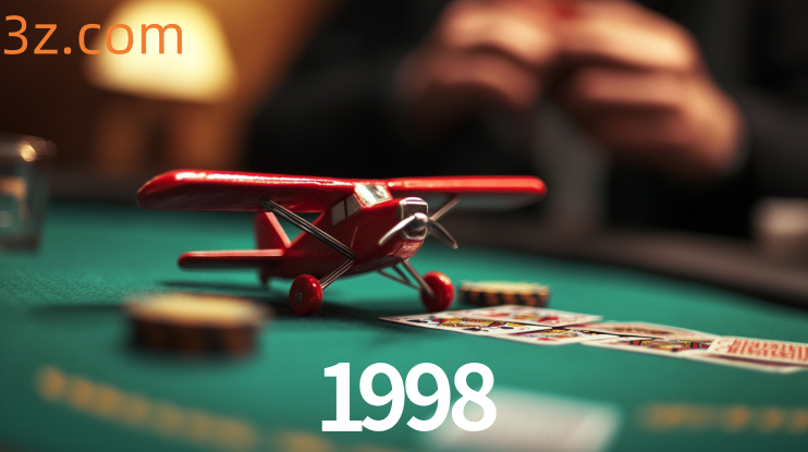 Aviator Jogo na 1998