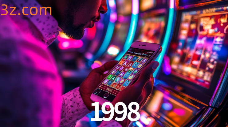 Baixar App 1998