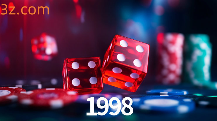 Bonus na Plataforma Online 1998