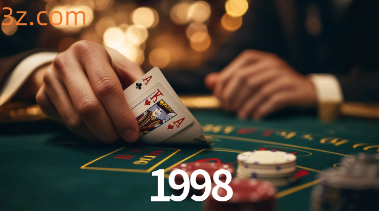Plataforma Online 1998