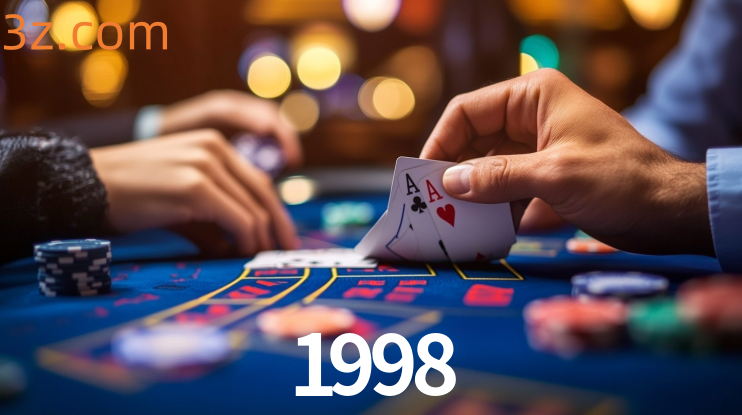 Jogos na 1998